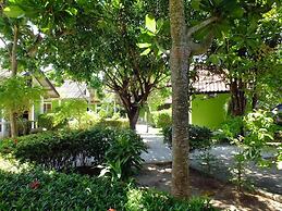 Blue Andaman Lanta Resort