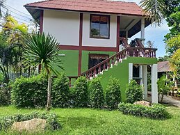 Blue Andaman Lanta Resort