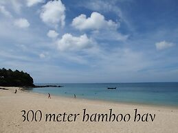 Blue Andaman Lanta Resort