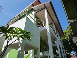 Blue Andaman Lanta Resort