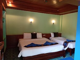 Blue Andaman Lanta Resort