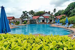 Blue Andaman Lanta Resort