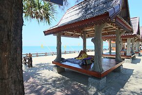 Blue Andaman Lanta Resort