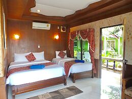Blue Andaman Lanta Resort