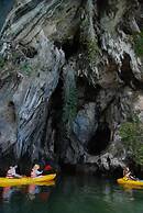 Blue Andaman Lanta Resort