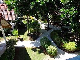 Blue Andaman Lanta Resort