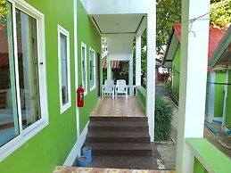 Blue Andaman Lanta Resort