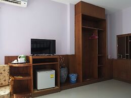 Blue Andaman Lanta Resort