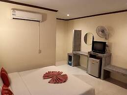 Blue Andaman Lanta Resort