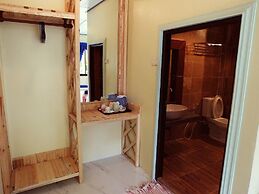 Blue Andaman Lanta Resort