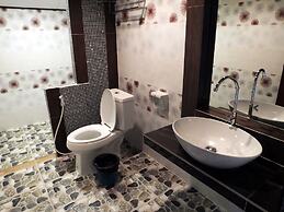 Blue Andaman Lanta Resort