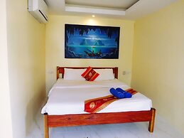 Blue Andaman Lanta Resort