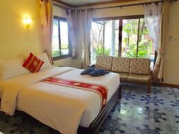 Blue Andaman Lanta Resort