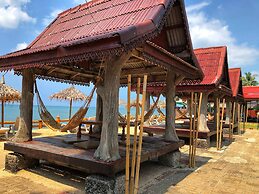 Blue Andaman Lanta Resort