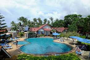 Blue Andaman Lanta Resort