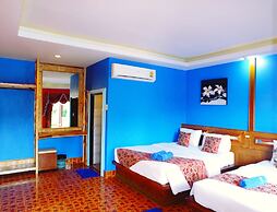 Blue Andaman Lanta Resort