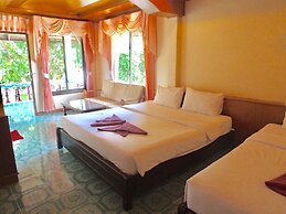 Blue Andaman Lanta Resort