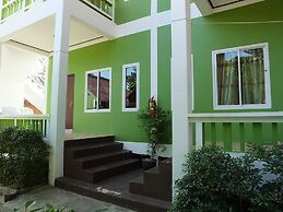 Blue Andaman Lanta Resort