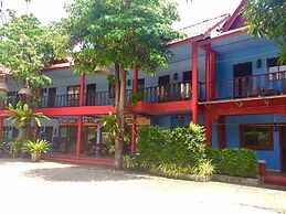 Blue Andaman Lanta Resort
