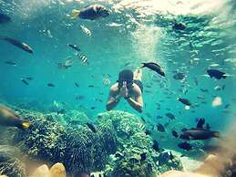 Blue Andaman Lanta Resort