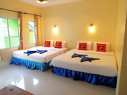 Blue Andaman Lanta Resort