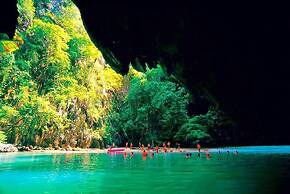 Blue Andaman Lanta Resort