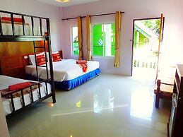 Blue Andaman Lanta Resort