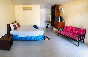 Blue Andaman Lanta Resort