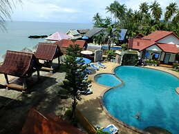 Blue Andaman Lanta Resort