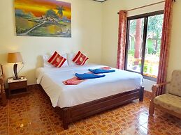 Blue Andaman Lanta Resort