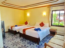 Blue Andaman Lanta Resort