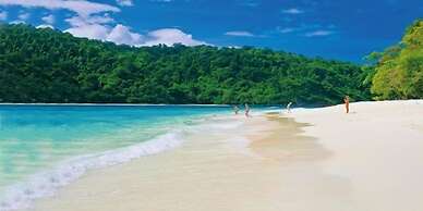 Blue Andaman Lanta Resort