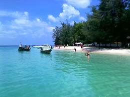 Blue Andaman Lanta Resort