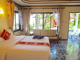 Blue Andaman Lanta Resort