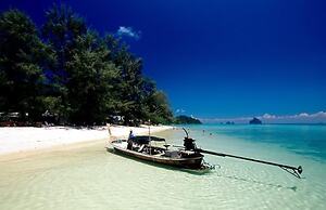 Blue Andaman Lanta Resort