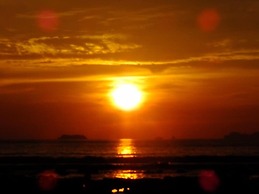 Blue Andaman Lanta Resort