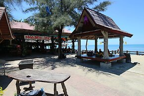 Blue Andaman Lanta Resort