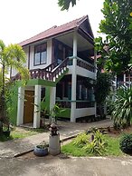 Blue Andaman Lanta Resort