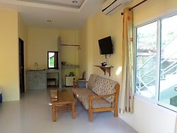 Blue Andaman Lanta Resort