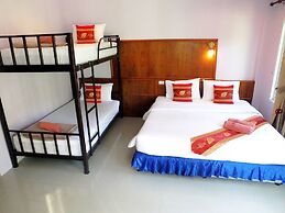 Blue Andaman Lanta Resort