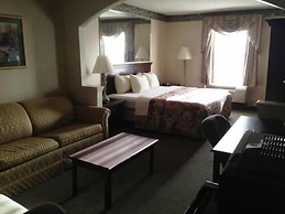 American Inn & Suites - High Point NC