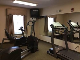 American Inn & Suites - High Point NC