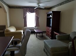 American Inn & Suites - High Point NC