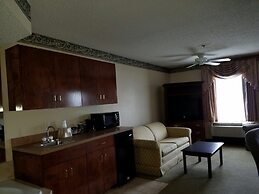 American Inn & Suites - High Point NC