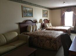 American Inn & Suites - High Point NC