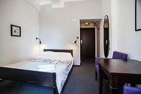 Hostel Wratislavia