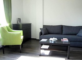 Hostel Wratislavia