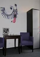 Hostel Wratislavia