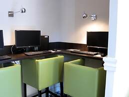 Hostel Wratislavia