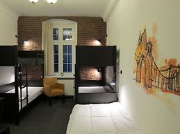 Hostel Wratislavia
